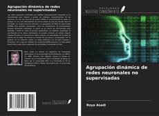 Обложка Agrupación dinámica de redes neuronales no supervisadas