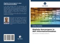 Capa do livro de Digitale Konvergenz in den Informationsmedien 