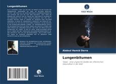 Buchcover von Lungenbitumen