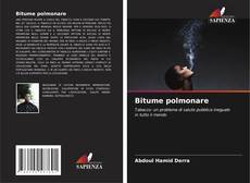 Обложка Bitume polmonare