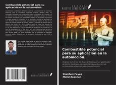 Обложка Combustible potencial para su aplicación en la automoción.