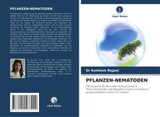 Buchcover von PFLANZEN-NEMATODEN