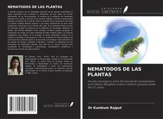 Обложка NEMATODOS DE LAS PLANTAS