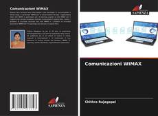 Comunicazioni WiMAX kitap kapağı