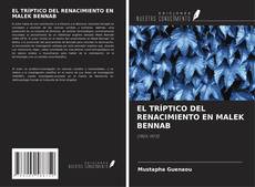 Обложка EL TRÍPTICO DEL RENACIMIENTO EN MALEK BENNAB