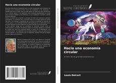 Buchcover von Hacia una economía circular