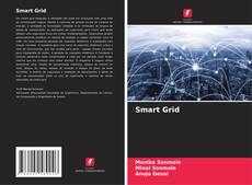 Capa do livro de Smart Grid 