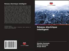 Capa do livro de Réseau électrique intelligent 
