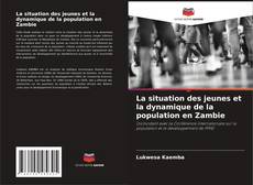 Bookcover of La situation des jeunes et la dynamique de la population en Zambie