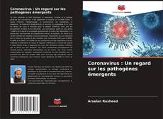 Portada del libro de Coronavirus : Un regard sur les pathogènes émergents
