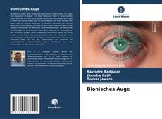 Buchcover von Bionisches Auge