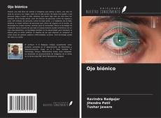 Bookcover of Ojo biónico