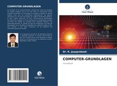 Bookcover of COMPUTER-GRUNDLAGEN