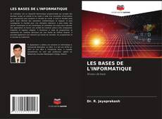 Buchcover von LES BASES DE L'INFORMATIQUE