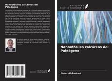 Bookcover of Nannofósiles calcáreos del Paleógeno