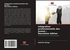 Intégration professionnelle des jeunes : Deuxième édition kitap kapağı
