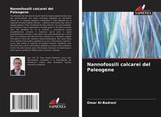 Capa do livro de Nannofossili calcarei del Paleogene 