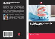 Обложка Periodontologia baseada em evidências