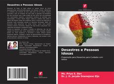 Bookcover of Desastres e Pessoas Idosas