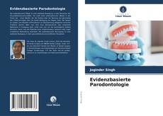 Evidenzbasierte Parodontologie kitap kapağı