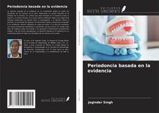 Buchcover von Periodoncia basada en la evidencia