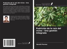 Pudrición de la raíz del ricino - Una gestión integrada的封面