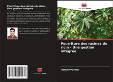 Buchcover von Pourriture des racines du ricin - Une gestion intégrée