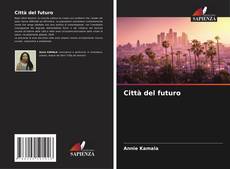 Città del futuro kitap kapağı