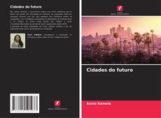 Buchcover von Cidades do futuro
