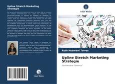 Upline Stretch Marketing Strategie kitap kapağı
