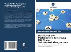 Capa do livro de Matrix Für Die Partizipative Bewertung Mit Einem Selbstentwicklungsansatz 