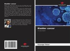 Copertina di Bladder cancer