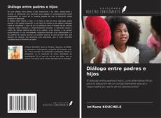 Bookcover of Diálogo entre padres e hijos