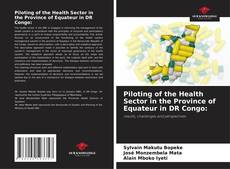 Copertina di Piloting of the Health Sector in the Province of Equateur in DR Congo: