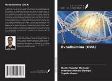 Capa do livro de Ovoalbúmina (OVA) 