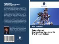 Buchcover von Dynamisches Standortmanagement in drahtlosen Netzen