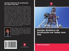 Bookcover of Gestão dinâmica de localização em redes sem fios