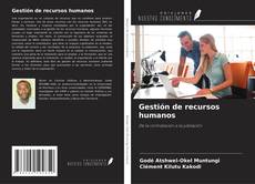 Gestión de recursos humanos的封面