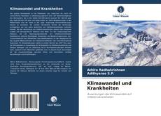 Bookcover of Klimawandel und Krankheiten