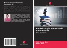 Copertina di Parasitologia Veterinária Competitiva