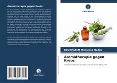 Aromatherapie gegen Krebs kitap kapağı