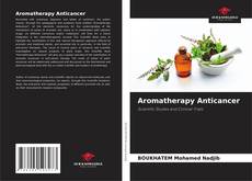 Copertina di Aromatherapy Anticancer