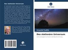 Buchcover von Das stationäre Universum
