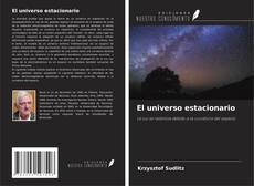 Обложка El universo estacionario