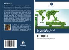 Copertina di Biodiesel: