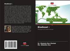 Capa do livro de Biodiesel : 