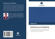 Обложка Einführung von E-Banking