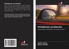 Capa do livro de Ortodonzia accelerata 