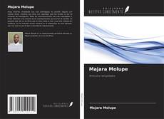 Buchcover von Majara Molupe