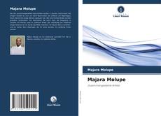 Portada del libro de Majara Molupe